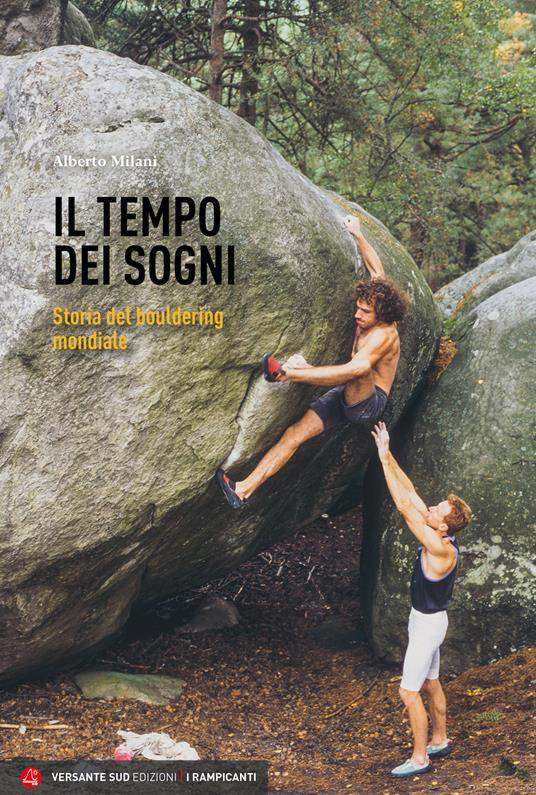 Copertina Il tempo dei sogni - ISBN 9788855471312