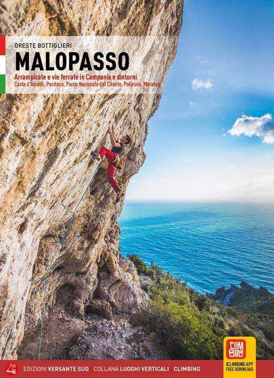 Mapasso 2023 Italian cover - ISBN 9788855471558
