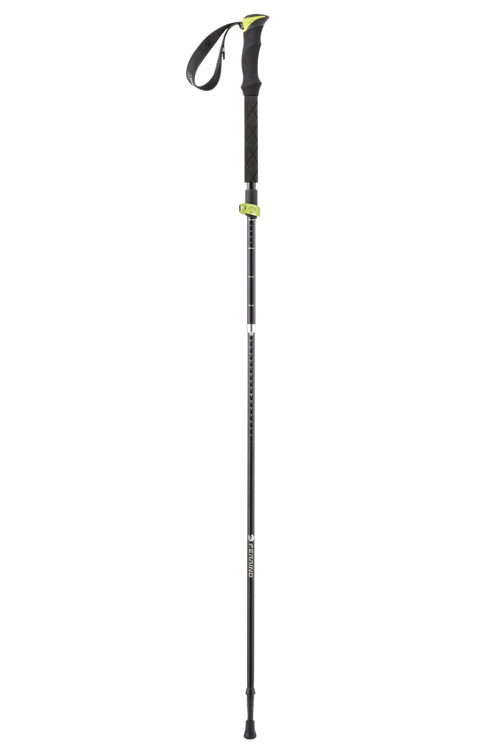 Bastoncini Trekking Spantik