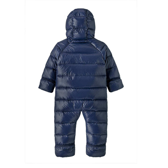 Tutina imbottita Infant Hi-Loft Down Sweater Bunting per neonati, calda e resistente
