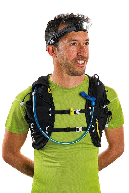 X-Vest 5 giubbotto tecnologico per immersioni subacquee