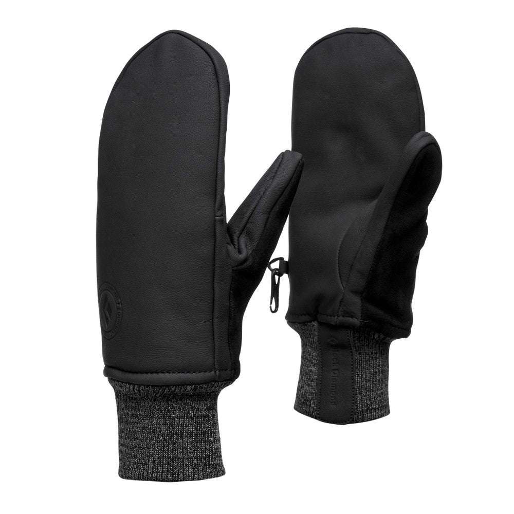Dirt Bag Mitts - Bshop