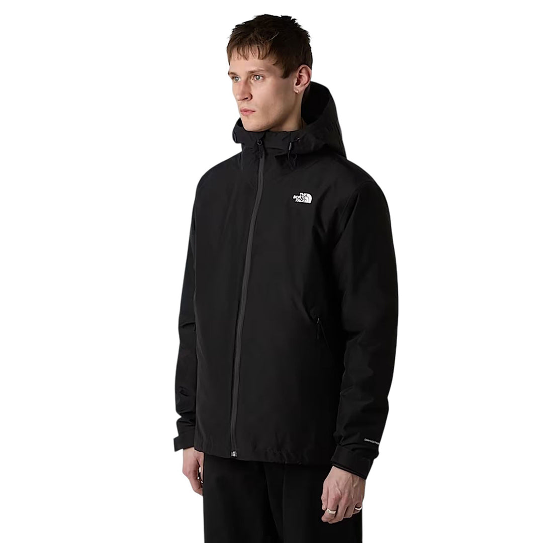 M Carto Mono Triclimate Hooded Jacket