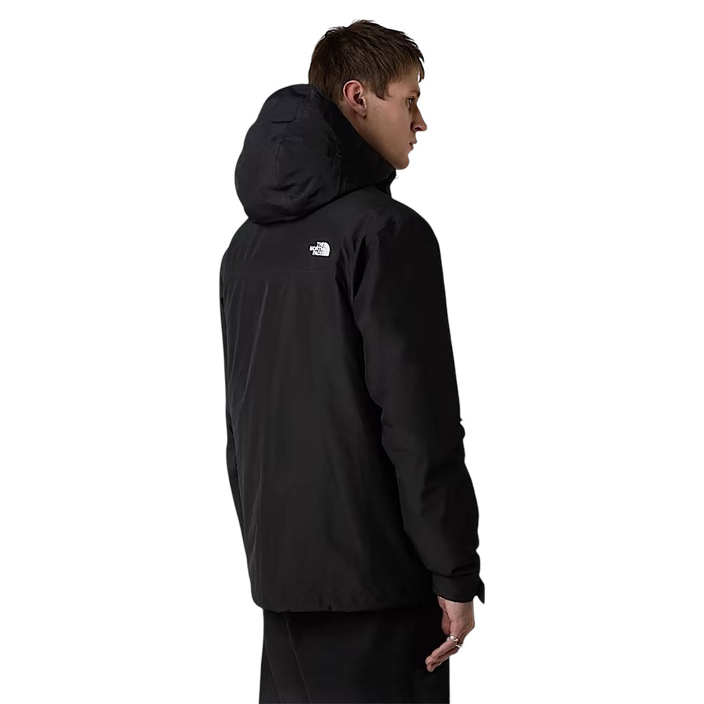 M Carto Mono Triclimate Hooded Jacket
