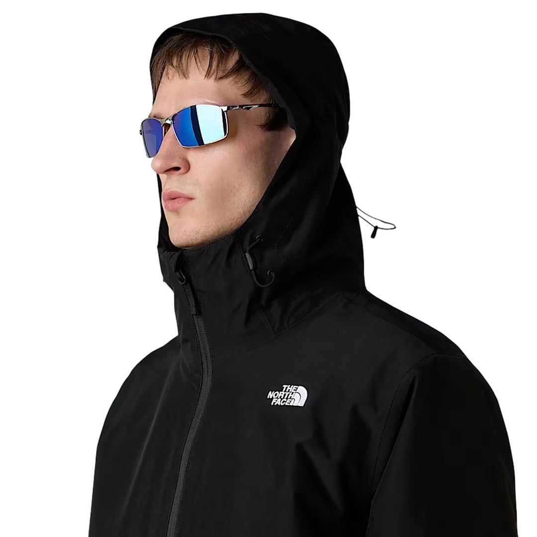 M Carto Mono Triclimate Hooded Jacket