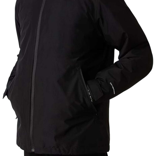 M Carto Mono Triclimate Hooded Jacket