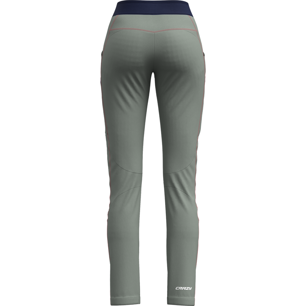 Pant Traverse Woman