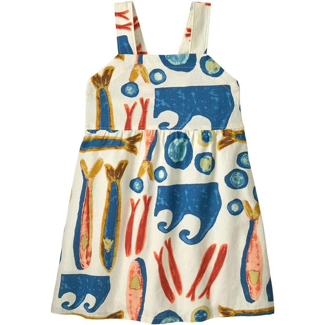 Baby Tidal Threads Dress