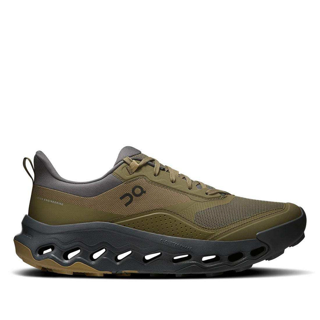 Cloudhorizon 2 M running shoe with ultra-responsive midsole, reflective details, breathable mesh upper, and lightweight design for fast training and enhanced propulsion