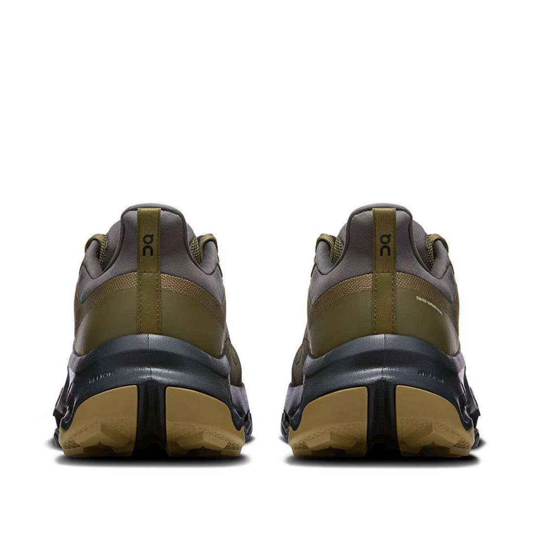 Cloudhorizon 2 M running shoe with ultra-responsive midsole, breathable mesh upper, reflective details, and lightweight design for fast training and enhanced propulsion