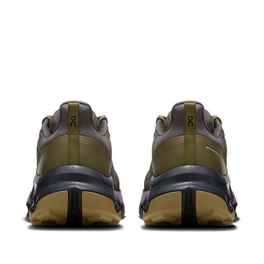 Cloudhorizon 2 M running shoe with ultra-responsive midsole, breathable mesh upper, reflective details, and lightweight design for fast training and enhanced propulsion