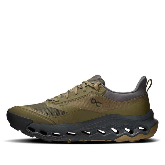 Cloudhorizon 2 M running shoe with ultra-responsive midsole, reflective details, breathable mesh upper, and propulsive rocker design.