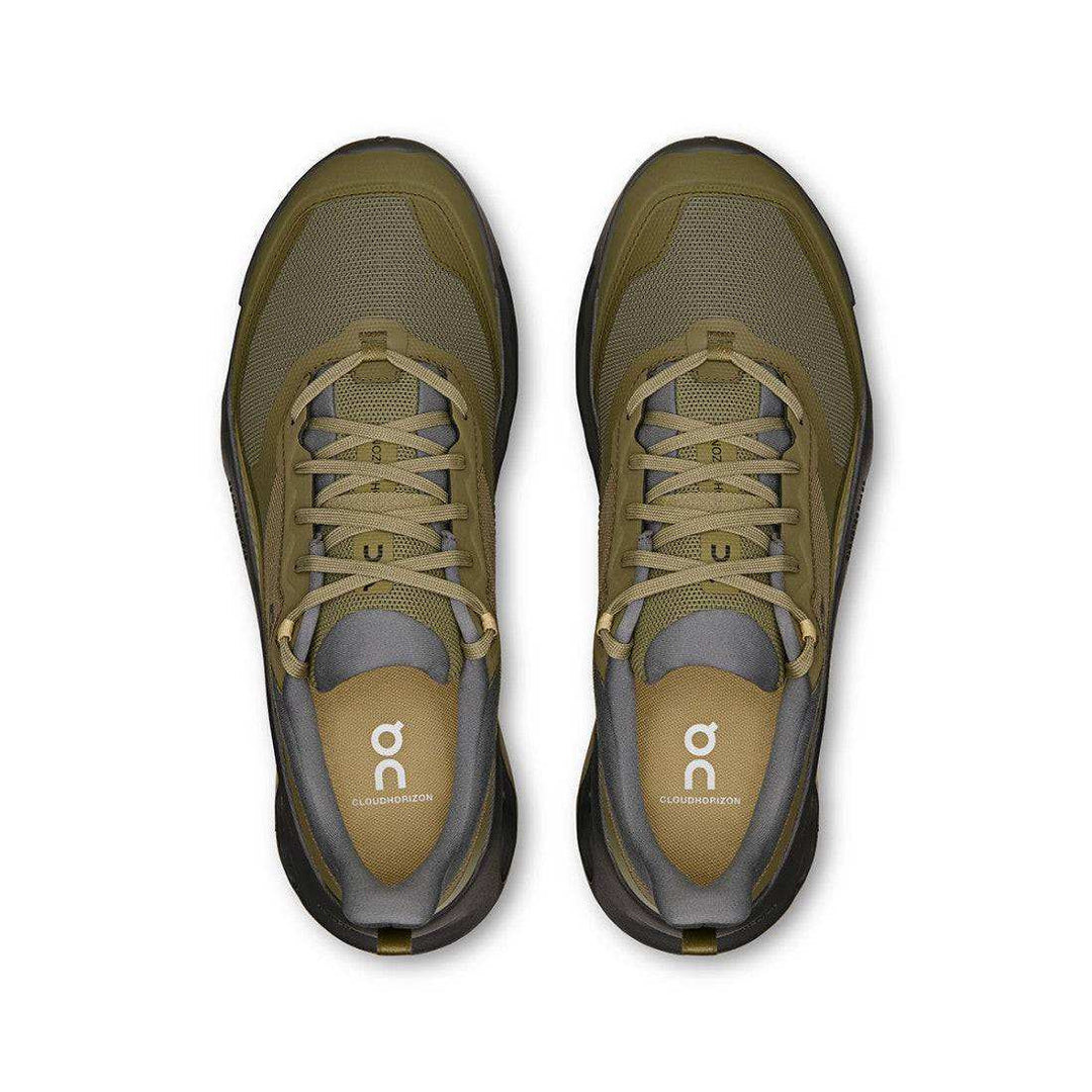 Cloudhorizon 2 M running shoe with ultra-responsive Helion HF midsole and reflective details for night visibility