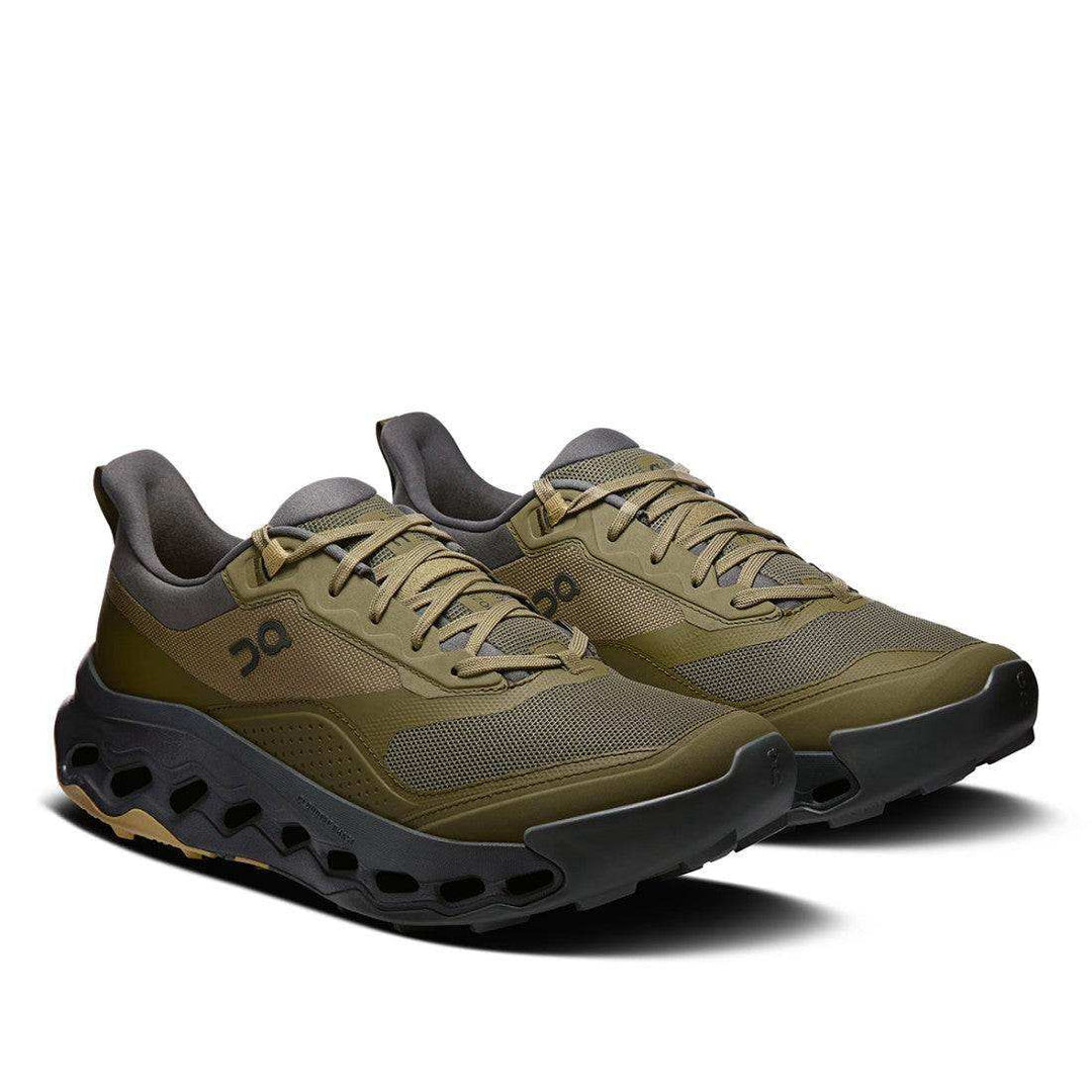 Cloudhorizon 2 M running shoe with ultra-responsive midsole, reflective details, breathable mesh upper, and lightweight design for fast training