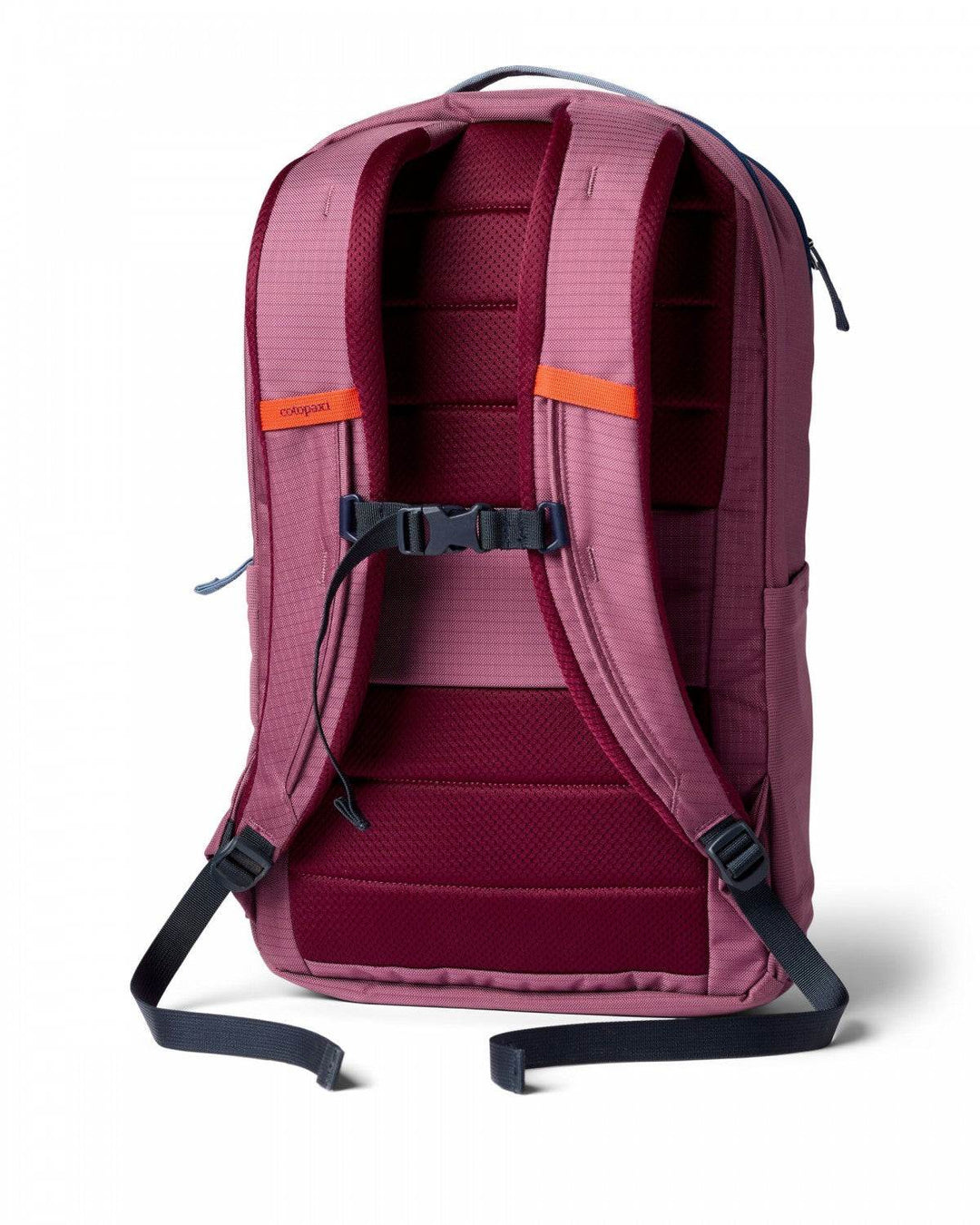 Zaino urbano Allpa 26L Daypack leggero resistente con tasche multiple e tessuto riciclato