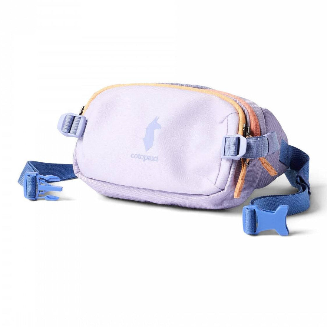 Marsupio Cotopaxi Allpa X 1.5L compatto e leggero per viaggi mani libere