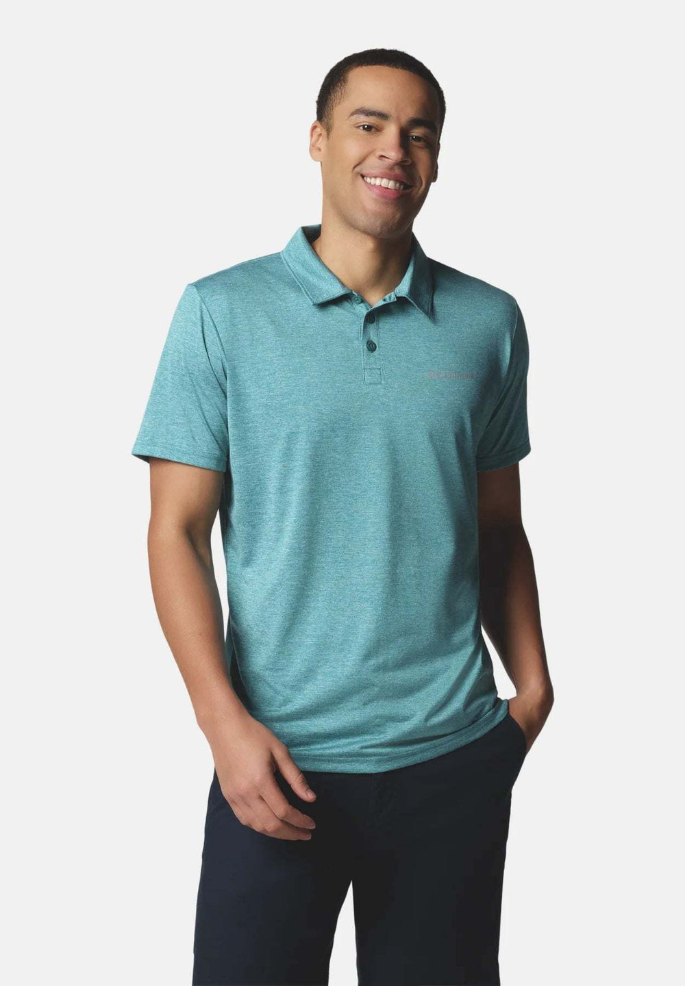 Men's Columbia Hike™ Polo