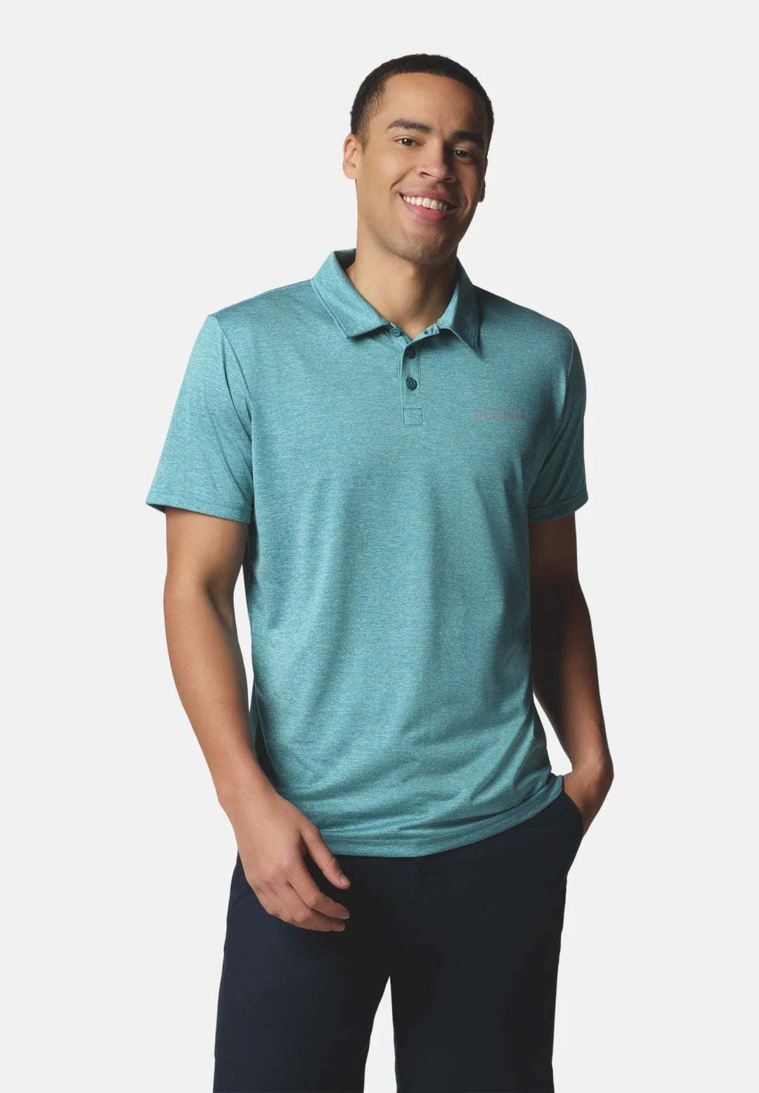 Men's Columbia Hike™ Polo