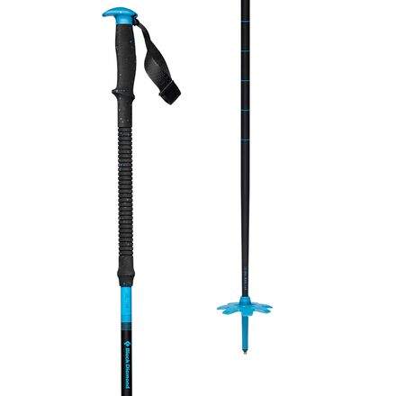 Expedition Ski Poles