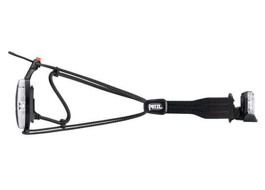 Petzl NAO LT E106AA01 Orange - vista 3
