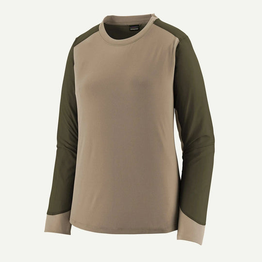 W's L/S Dirt Craft Jersey