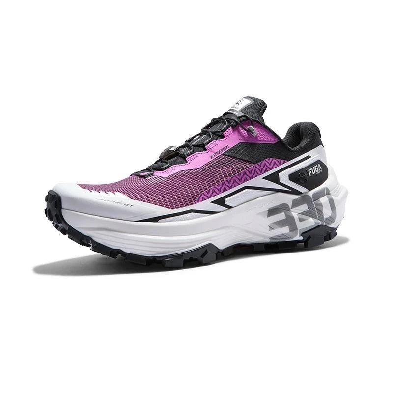 Kailas FUGA EX 330 donna - Electric Purple/Pink - immagine principale