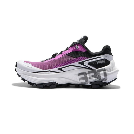 Kailas FUGA EX 330 donna - Electric Purple/Pink - immagine aggiuntiva 2