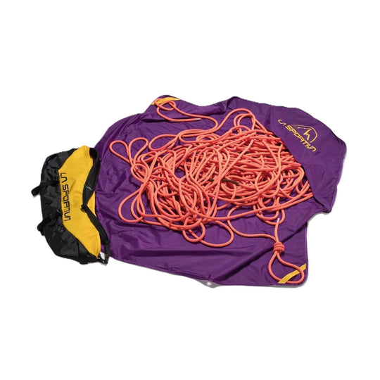 Granite Rope Bag