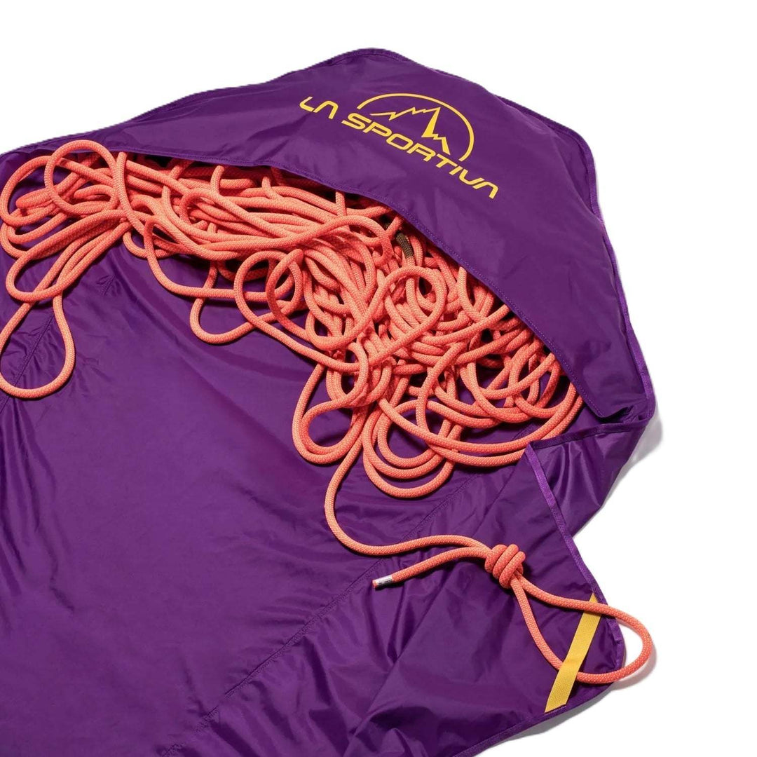 Granite Rope Bag