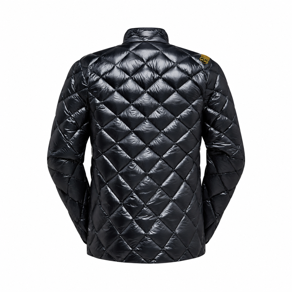 Lumina 100 Down Jkt M