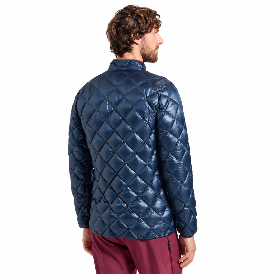 Lumina 100 Down Jkt M