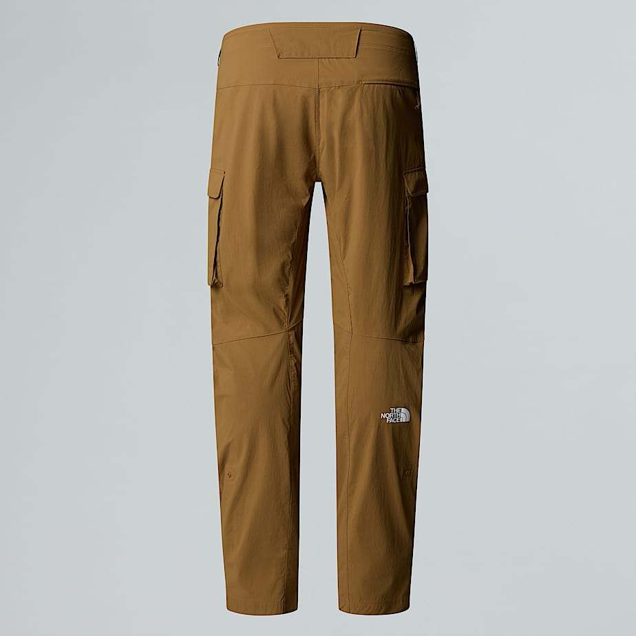 M Exploration Cargo Pants