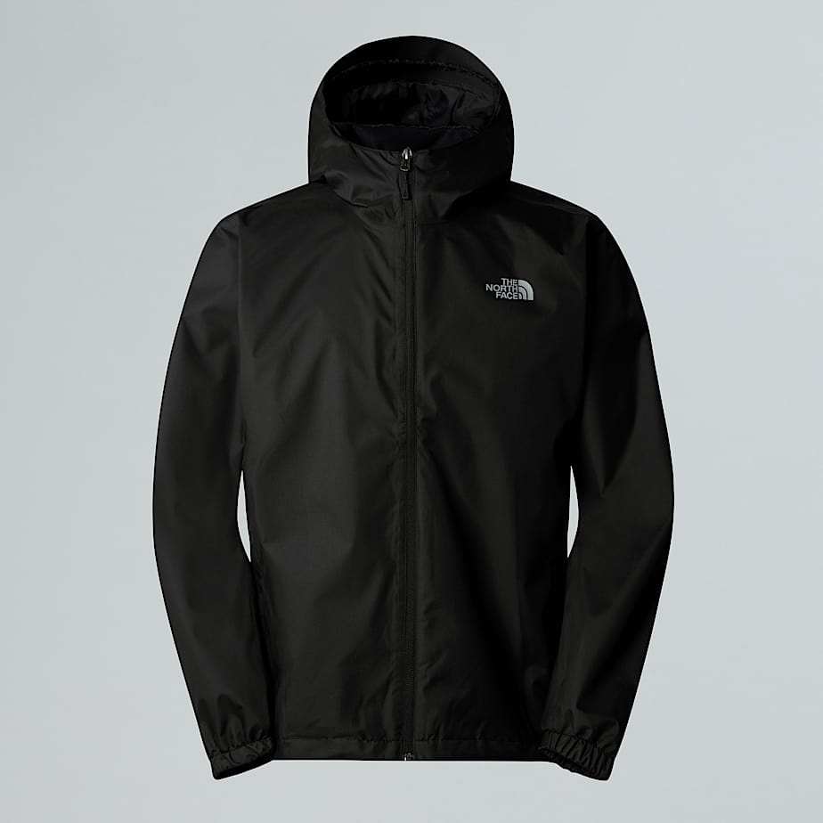 M Quest Mono Jacket waterproof hiking jacket with DryVent technology and hood