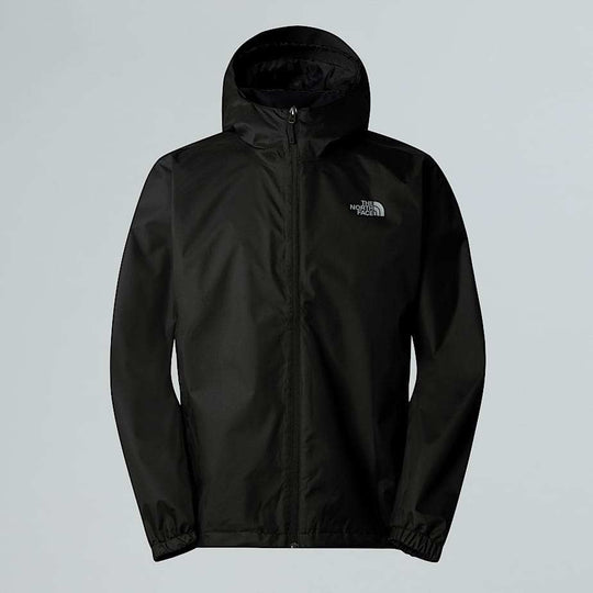 M Quest Mono Jacket waterproof hiking jacket with DryVent technology and hood