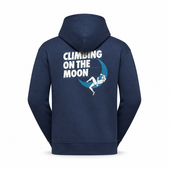 Moon Rock Hoody U