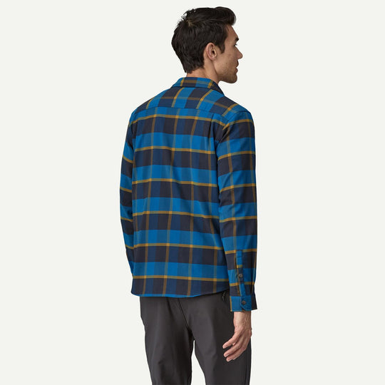M's Canyonite Flannel Shirt