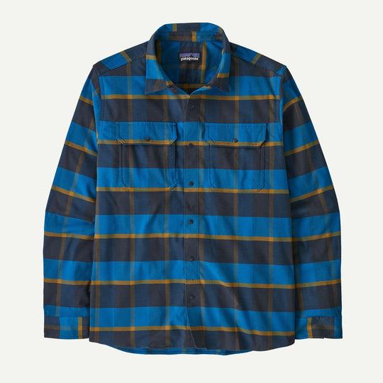 M's Canyonite Flannel Shirt