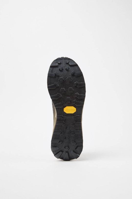 NNormal Tomir 2.0 GTX uomo - Brown/Black - immagine aggiuntiva 4