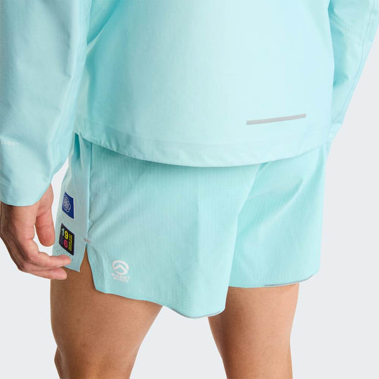 The North Face M Summit Fl Superior Jacket - Graphic/Canal Blue – Canal Blue – dettaglio ALT12