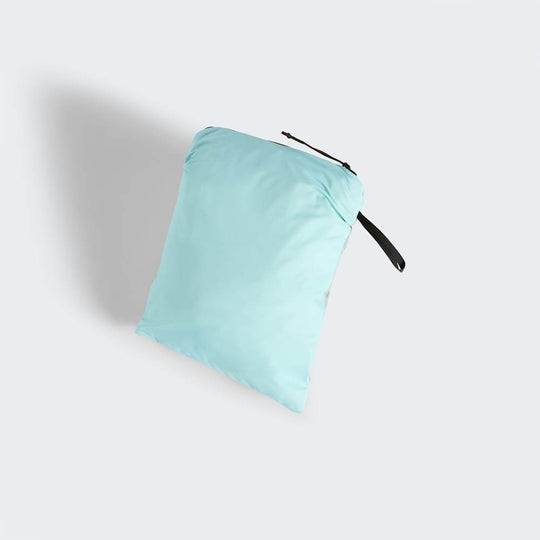 The North Face M Summit Fl Superior Jacket - Graphic/Canal Blue – Canal Blue – dettaglio ALT24