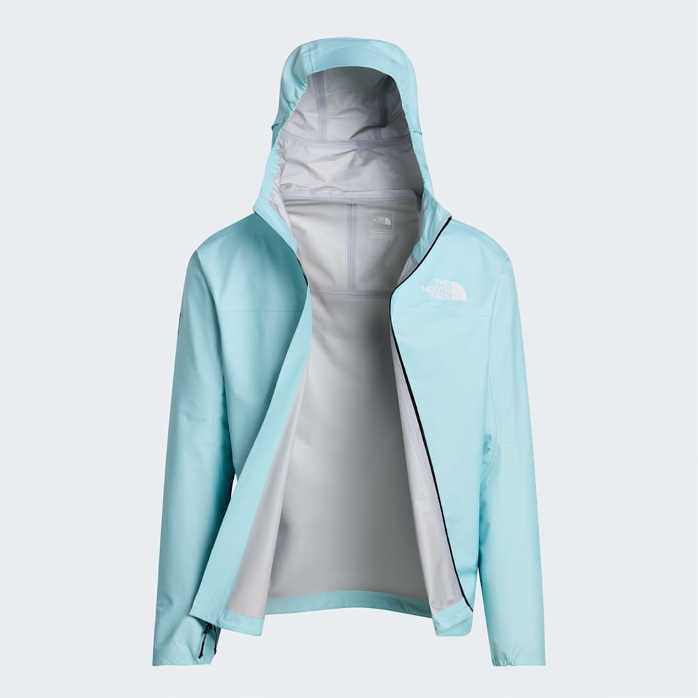 The North Face M Summit Fl Superior Jacket - Graphic/Canal Blue – Canal Blue – dettaglio ALT26