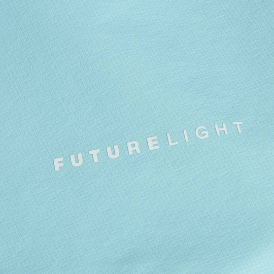 The North Face M Summit Fl Superior Jacket - Graphic/Canal Blue – Canal Blue – dettaglio ALT27