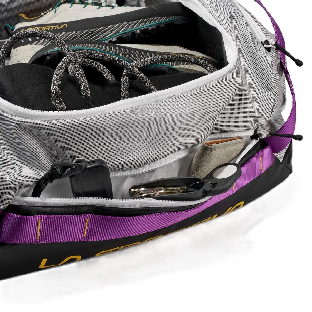 Nomad 40 Duffel Bag