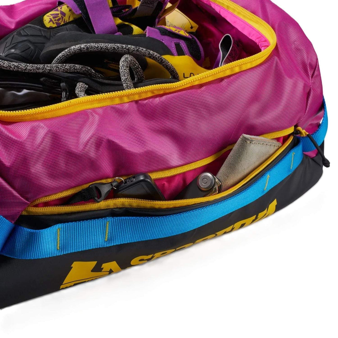 Nomad 40 Duffel Bag