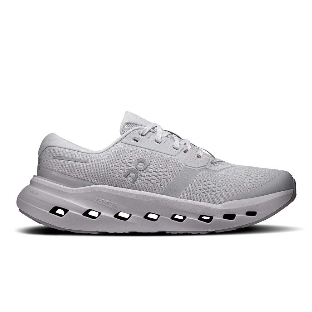 Zapatilla para correr Cloudrunner 3 M con amortiguación CloudTec® y espuma Helion™ para comodidad y estabilidad diarias