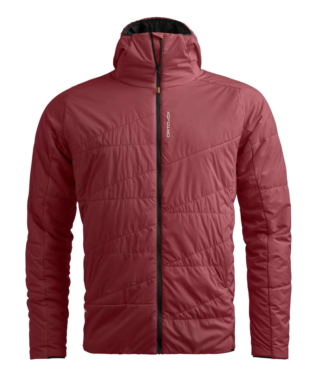 Swisswool Piz Duan Jacket M