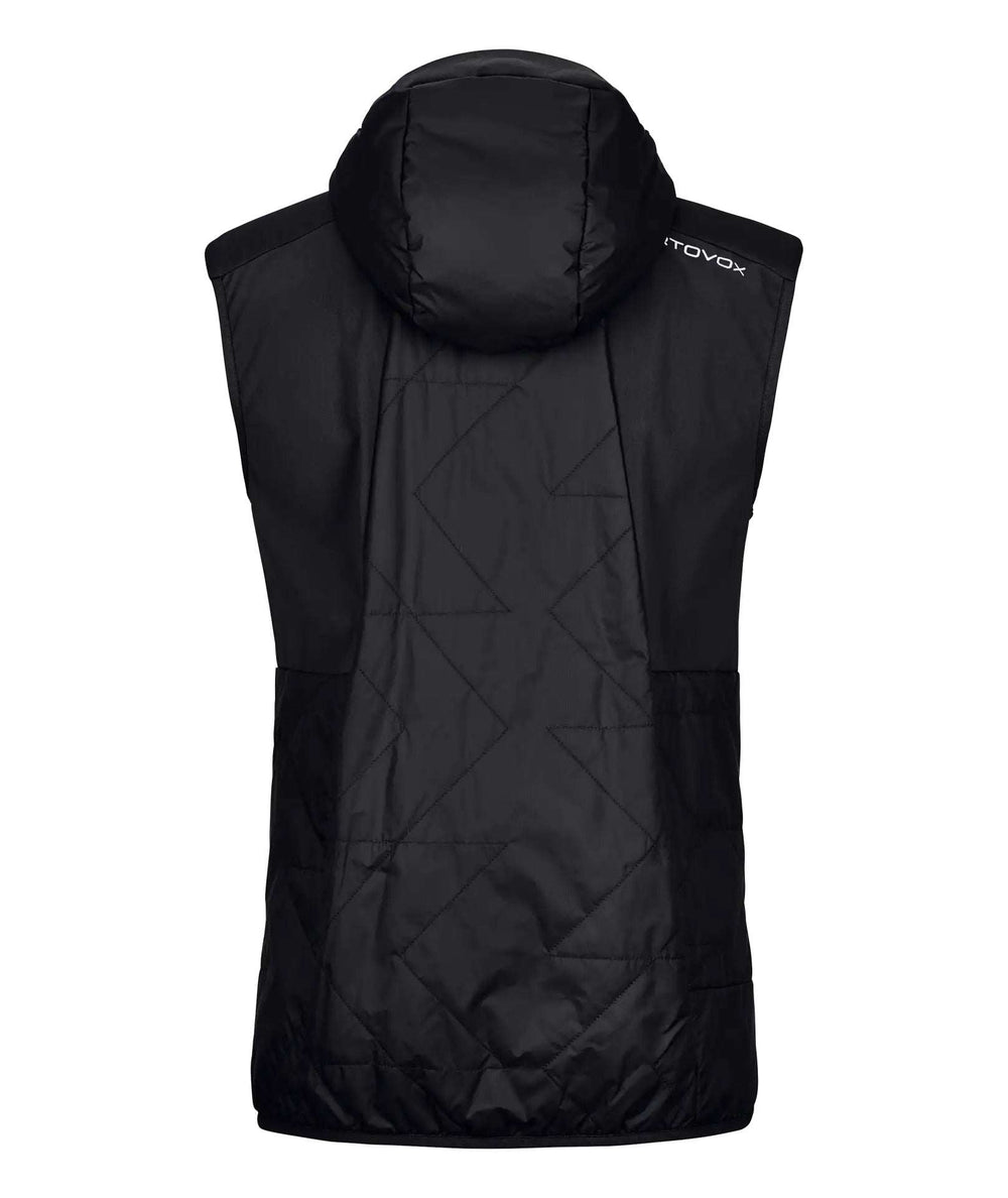 Swisswool Piz Boè Vest M