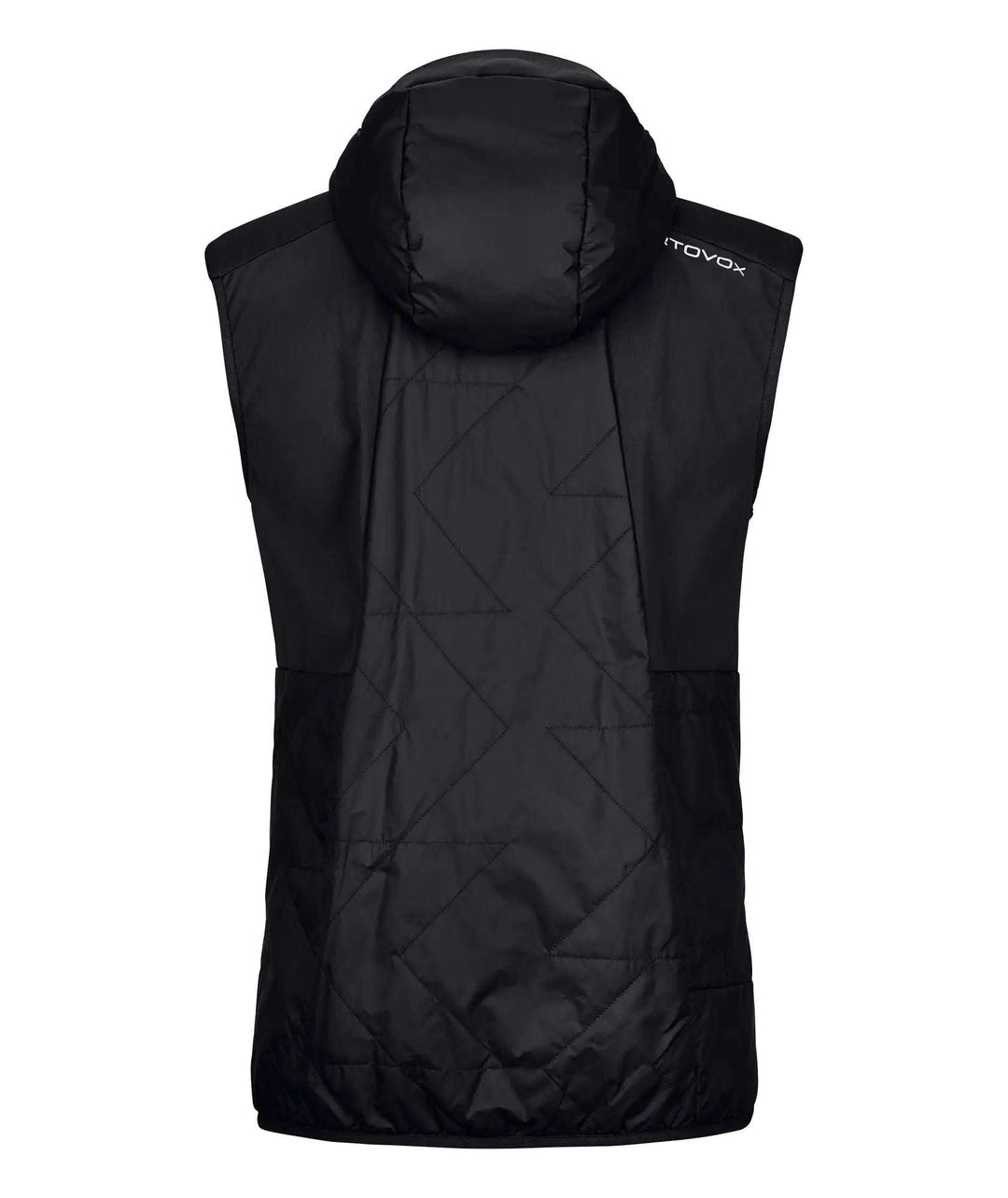 Swisswool Piz Boè Vest M
