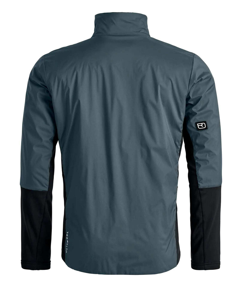 Ravine Metawool 60 Hybr Jkt M