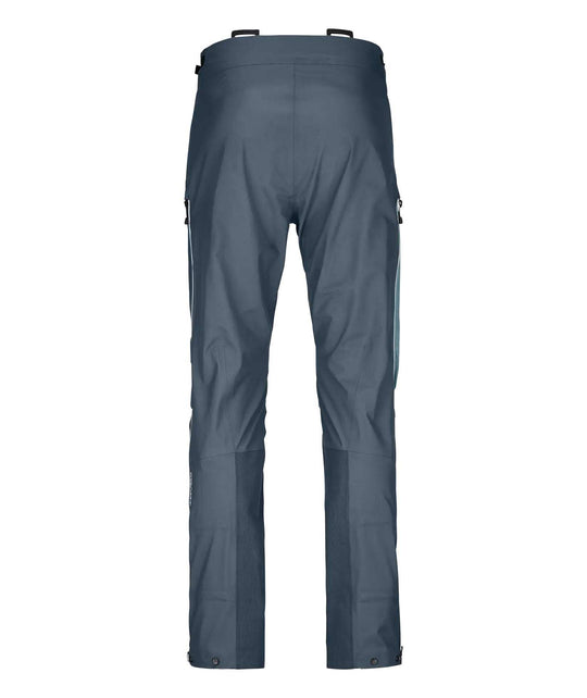 Westalpen 3L Light Pants M